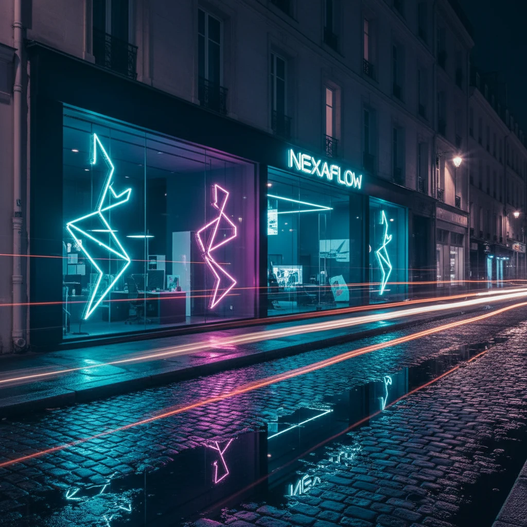 Votre pipeline digital, instantané et fluide